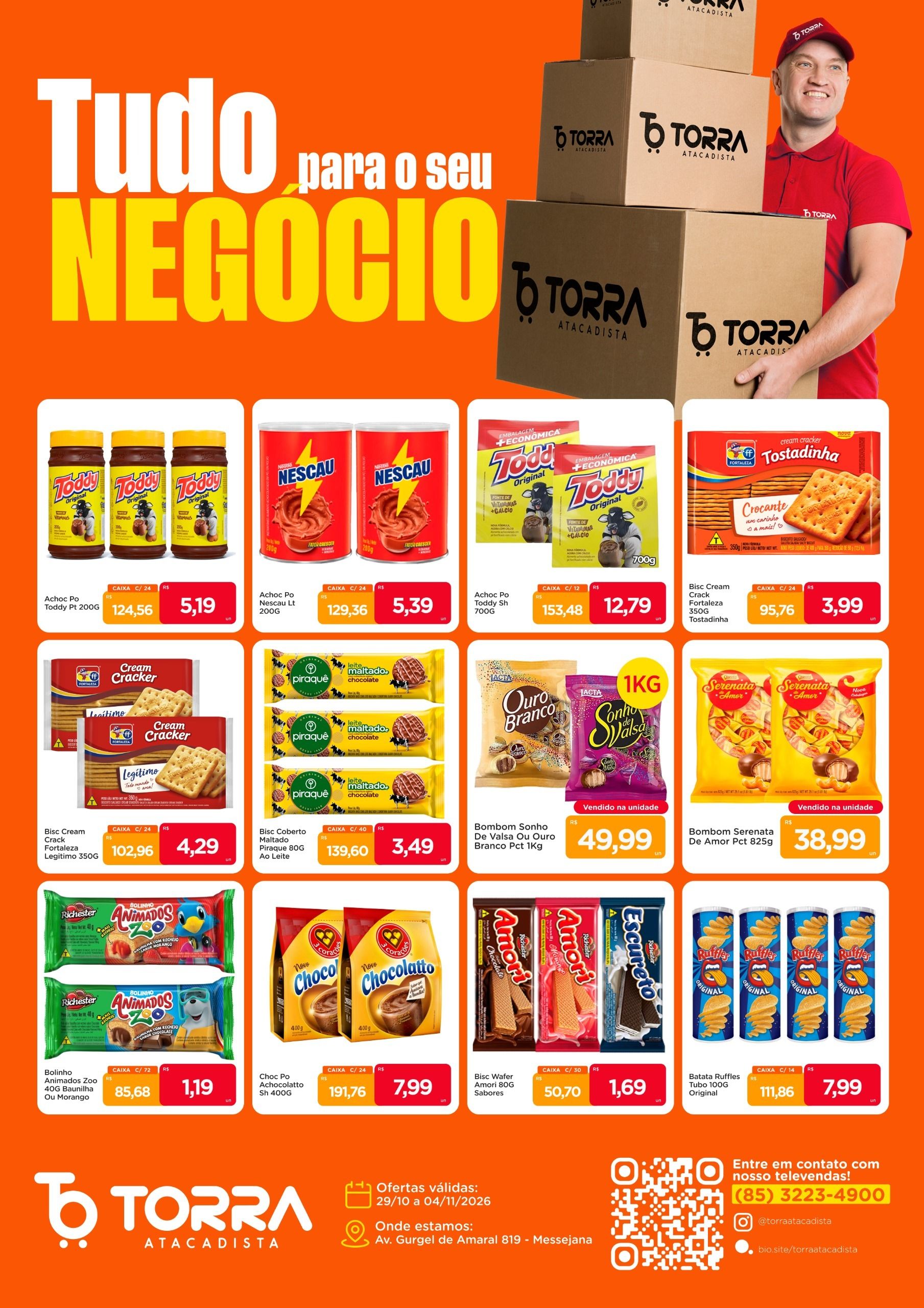 Mix Torra, página 3 de 4