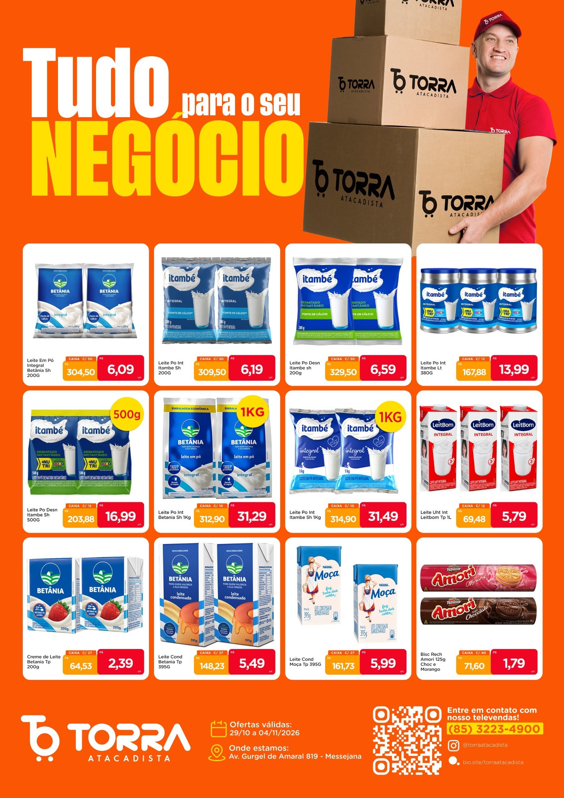 Mix Torra, página 4 de 4
