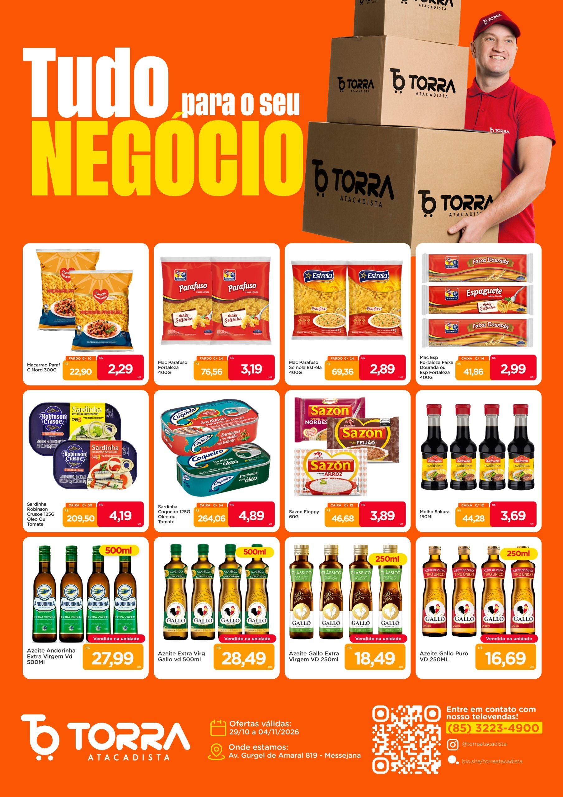 Mix Torra, página 2 de 4